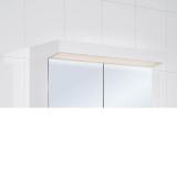 Belysning Skåform Polar LED