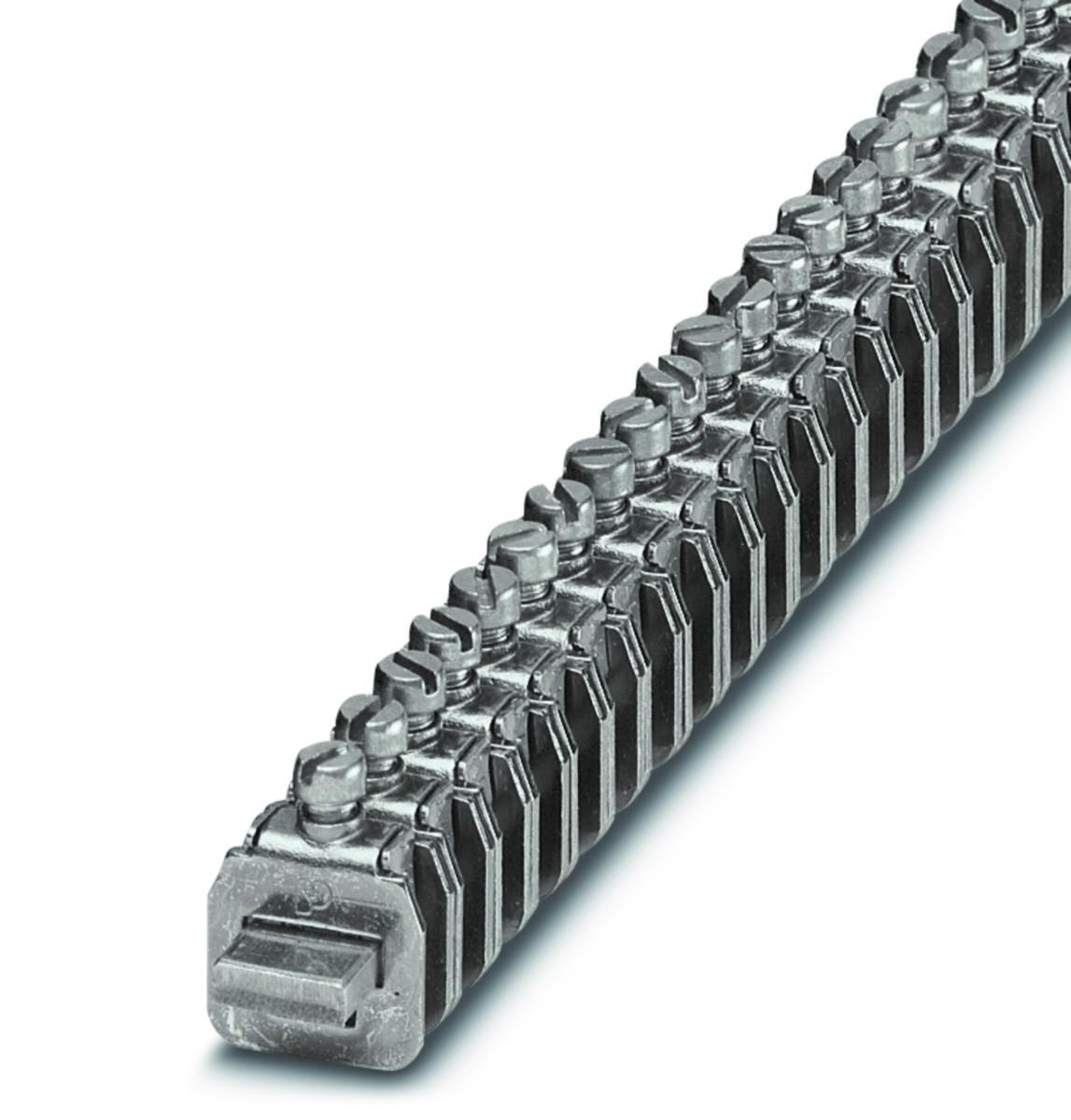 Anslutningsplint AK till samlingsskena - ANSLUTNINGSPLINT OISOL AK4