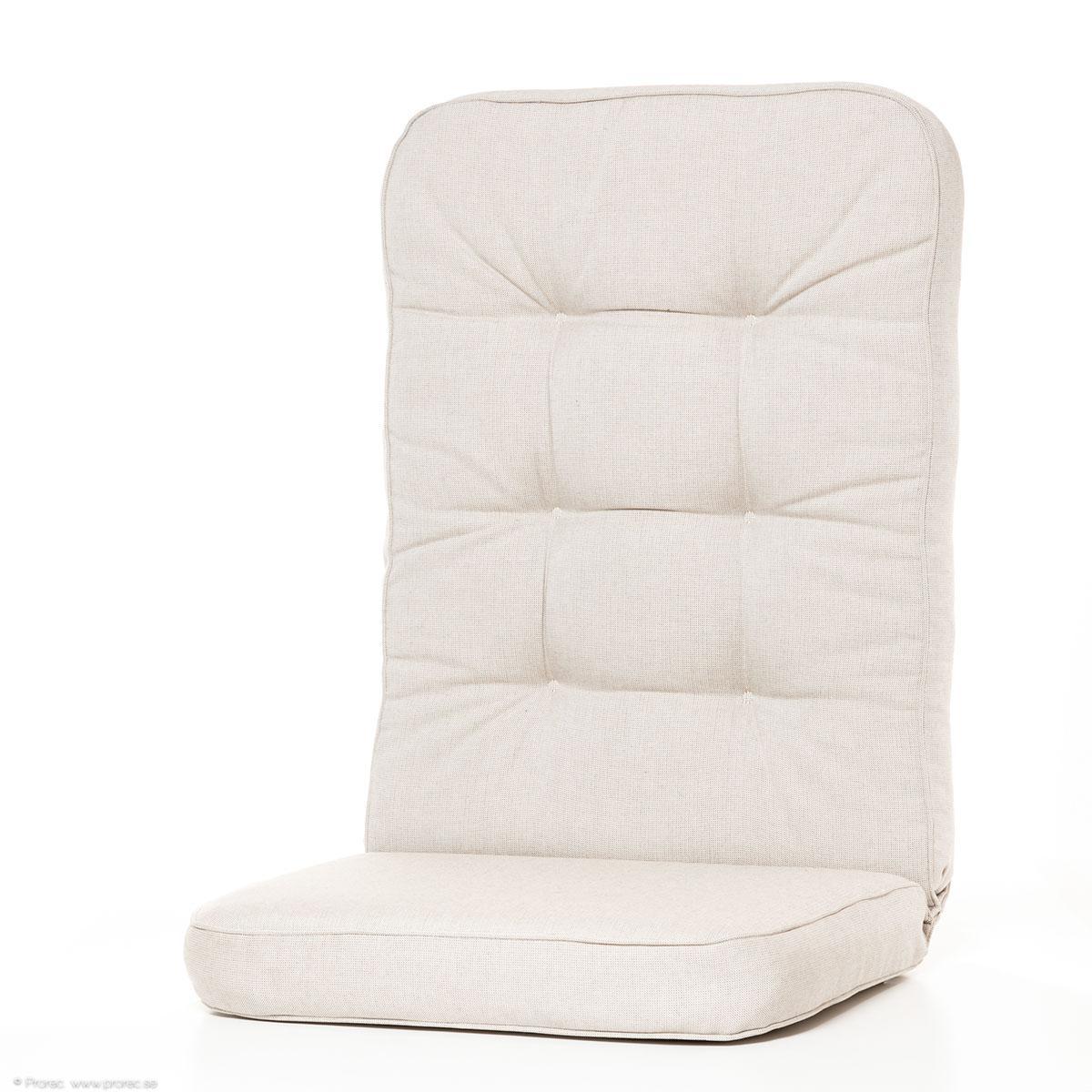 Dyna till soffa Du O Ja och hammock - DYNA TILL DU O JA SOFFA OCH HAMMOCK BEIGE