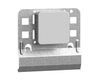 Dosplåt 35S FZV, med Dosa AP-9 Eco IP65