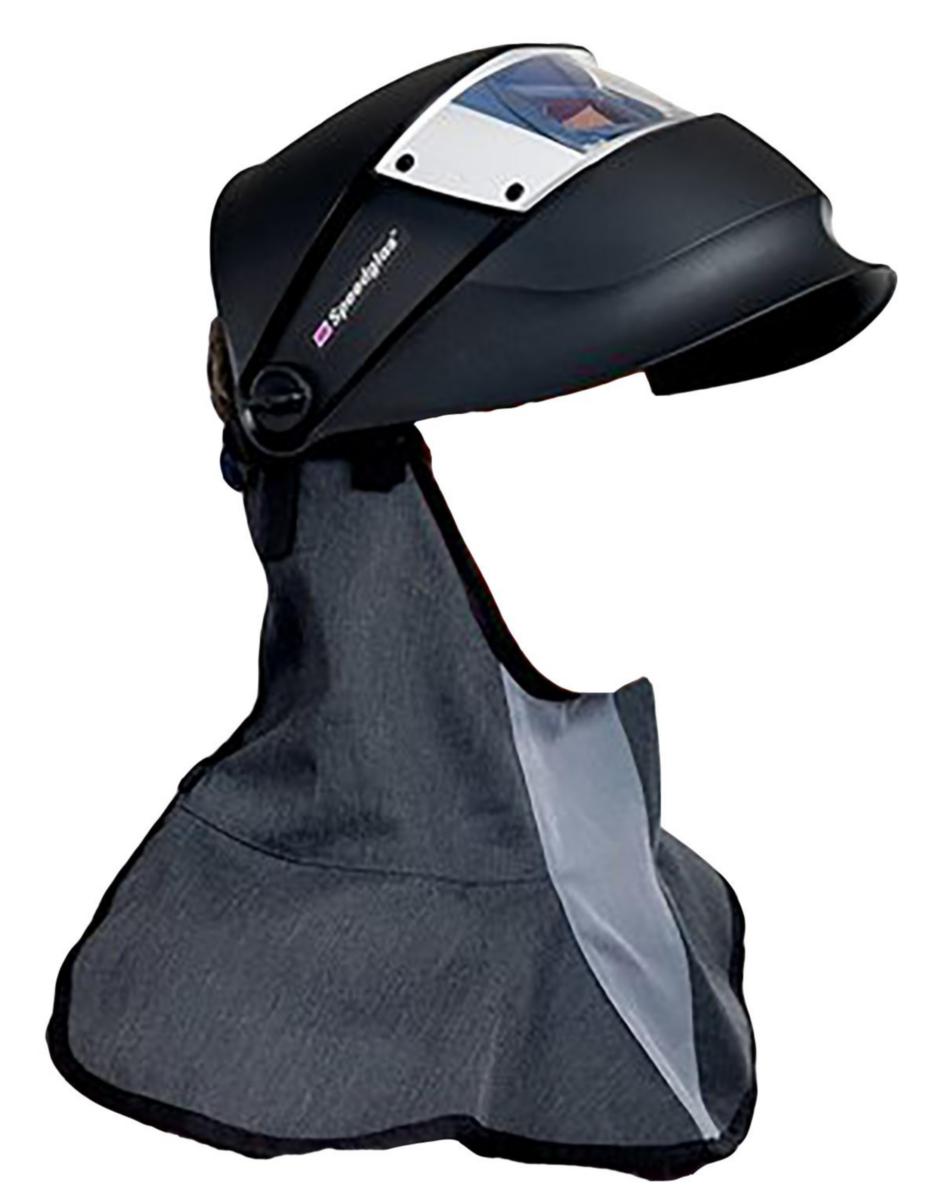 Hjässkydd 3M Speedglas - HALSSKYDD FÖR SPEEDGLAS BOMULL/KEVLAR 169001