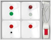 RWC paket utan trafo, Click