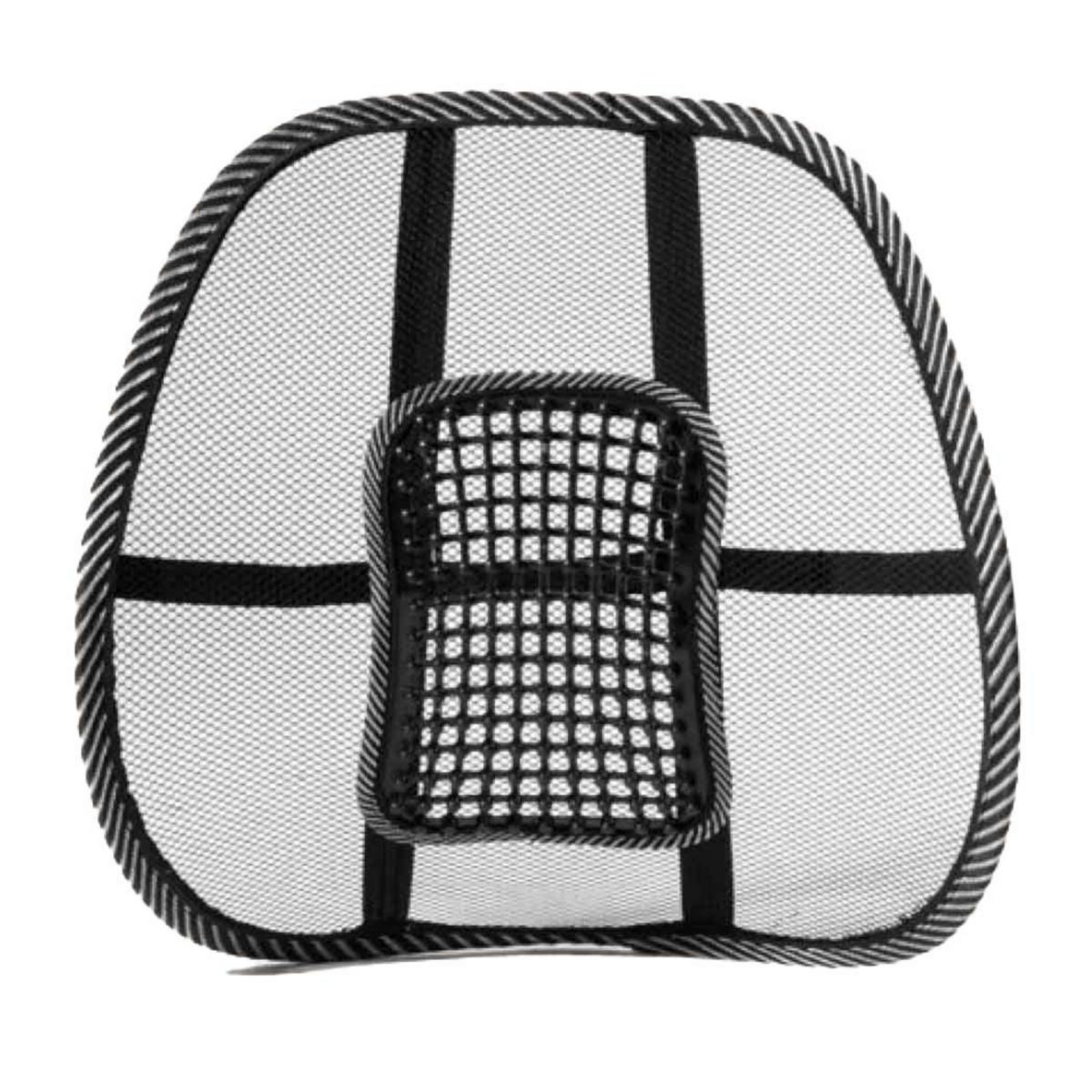 Svankstöd, ergonomiskt, BackRest - SVANKSTÖD BACKREST ERGONOMISKT SWEDISH POSTURE