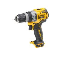 Borrskruvdragare DEWALT DCD703NT SOLO