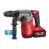 Kombihammare Milwaukee M18 ONEFHX-552X