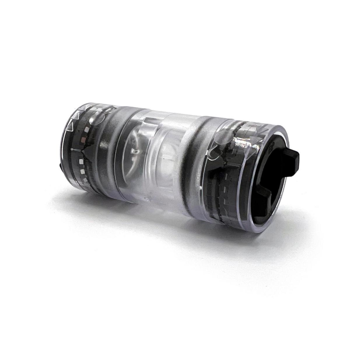 Skarv för mikrorör utomhus, Eurolan - DUKTSKARV UTOMHUS 16MM 37B-FO-16/12