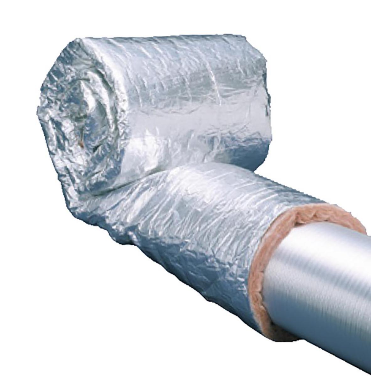Isolerstrumpa A25, REC Indovent - ISOLSTRUMPA A-25 125