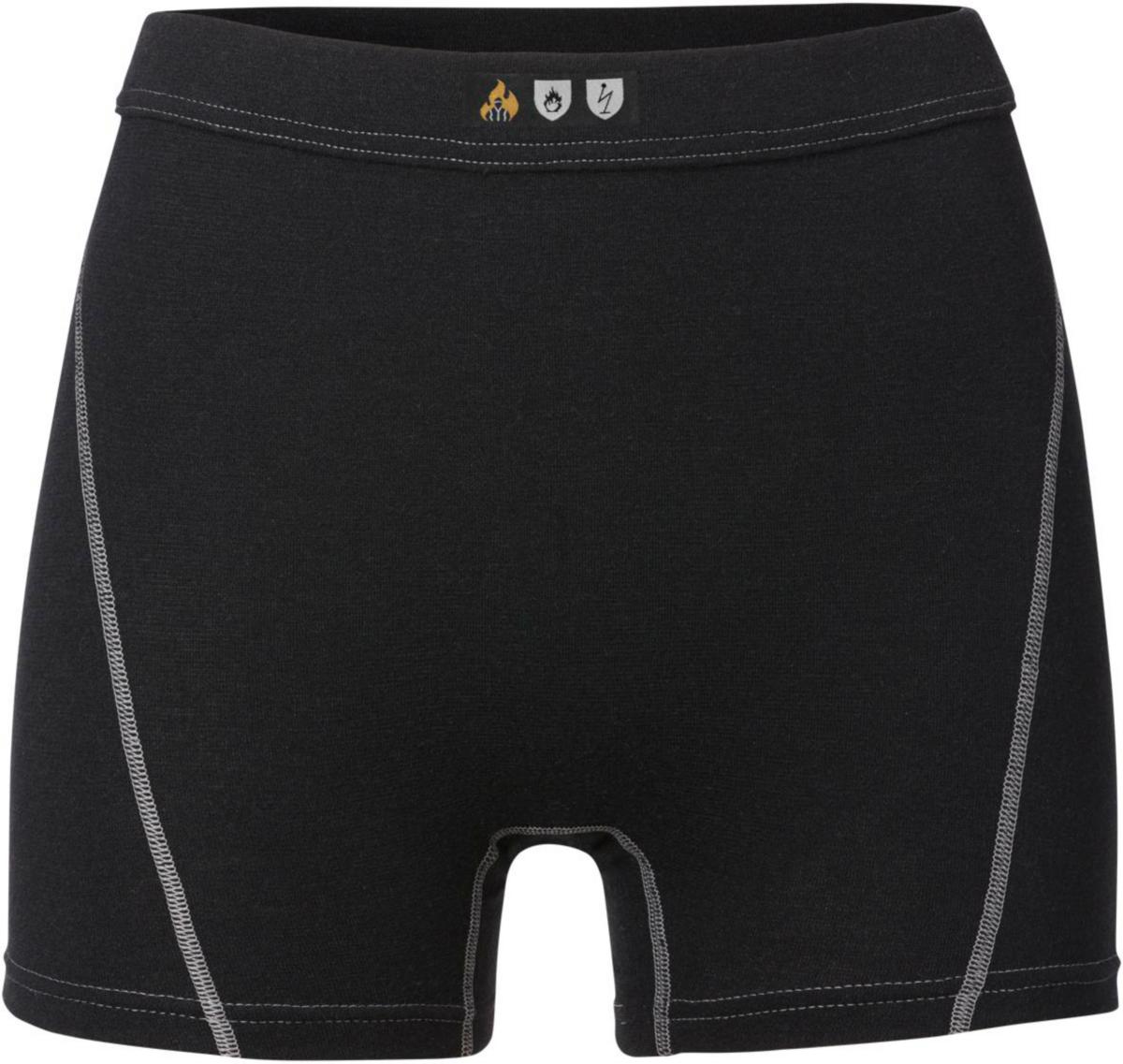 Trosa Fristads 7022 MOF - TROSA FK 7022 MOF BOXER FLAM STL S