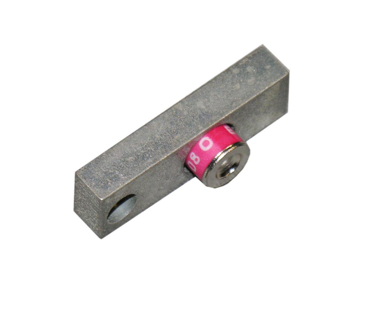 Överspänningsadapter för kolskydd, C3 Connect - ÖSP ADAPTER FÖR KOLSKYDD A0790460