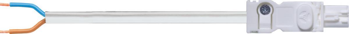 Kabel till LED021/022/025 - KONTAKT+KABEL 2M HONA