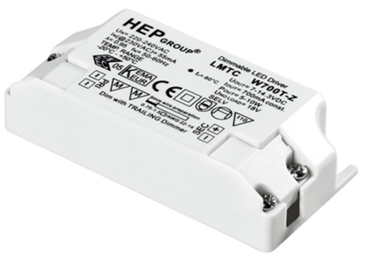 LED Drivdon MX Triac - MX DRIFTDON TRIAC 20W 350MA