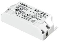 LED Drivdon MX Triac
