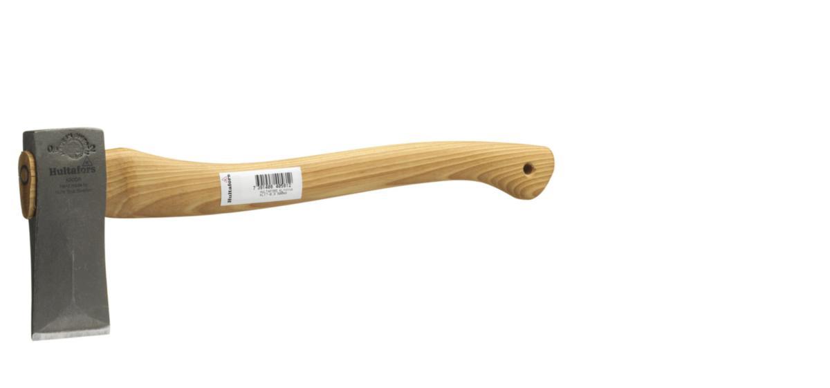 Klyvyxa Hultafors KLY SV - KLYVYXA HULTAFORS SVÄNGD KLY-7-0,9KG SKAFTL 500MM