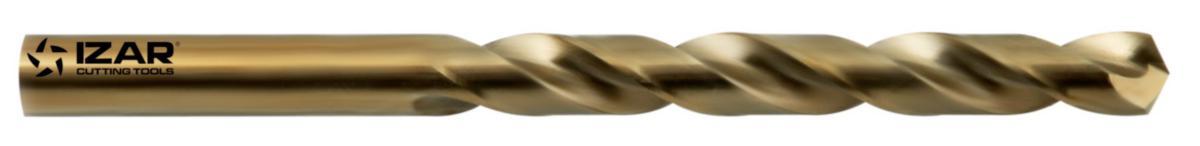 Spiralborr IZAR 1016 HSSE - SPIRALBORR IZAR 1016 HSSE 7,30MM