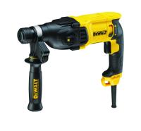 Borrhammare DEWALT D25133K