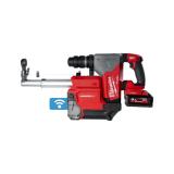 Kombihammare Milwaukee M18 ONEFHPXDEL-552C