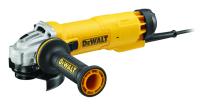 Vinkelslipmaskin DEWALT DWE4227