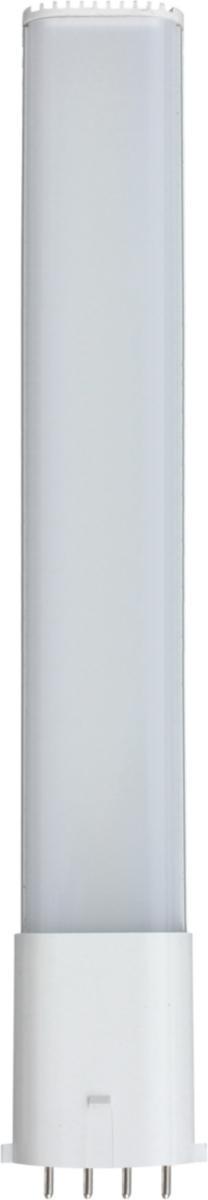 LED Kompaktlysrör 2G7 - LED K.LYSRÖR 2G7 6W (11W) 830