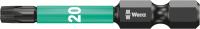 Kraftbits Wera 867/4 IMP DC Torx 5-PACK