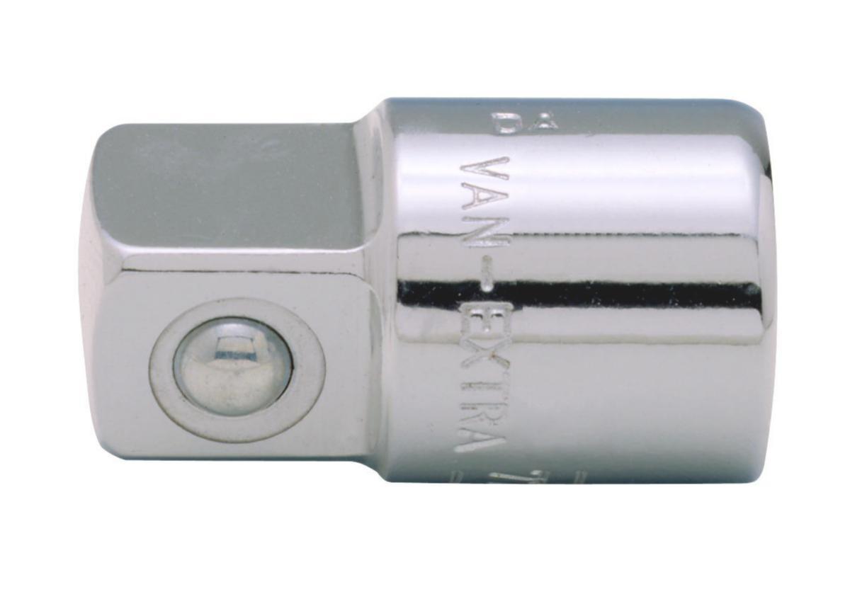 Mellanstycke Bahco 6972 - MELLANSTYCKE BAHCO 6972 INV 1/4 TILL UTV 3/8