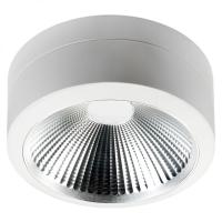 Downlight Ceres, omkopplingsbar färgtemperatur