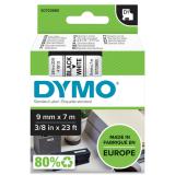 Märktejp Dymo D1