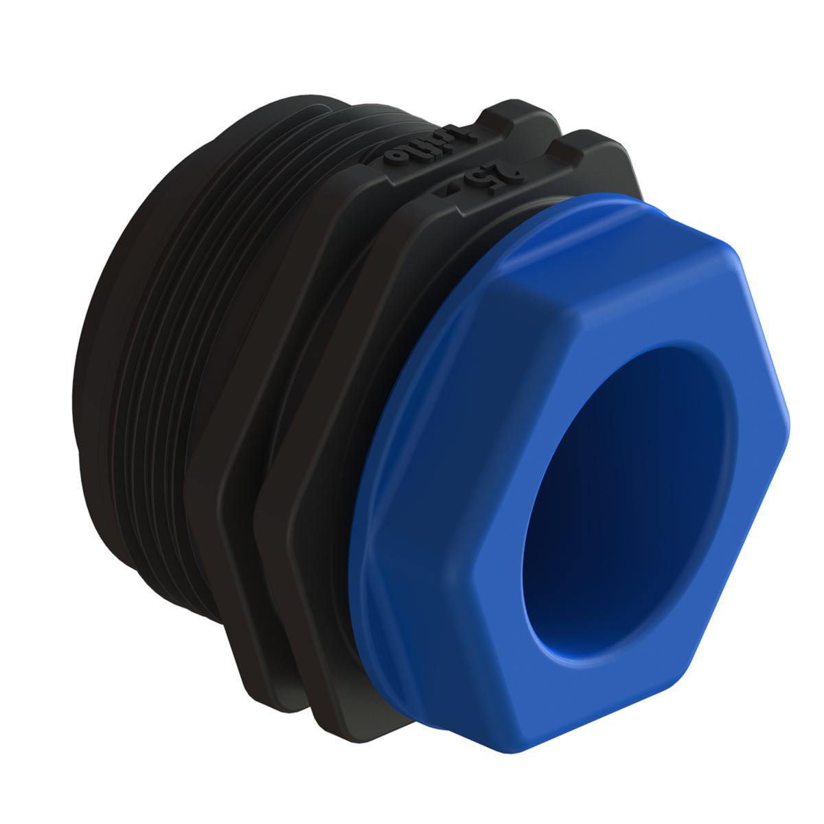 Förminskning Isiflo T 135 komposit - 32x25 FÖRMINSK SERVISV ISIFLO KOMPOSIT, TYP T 135