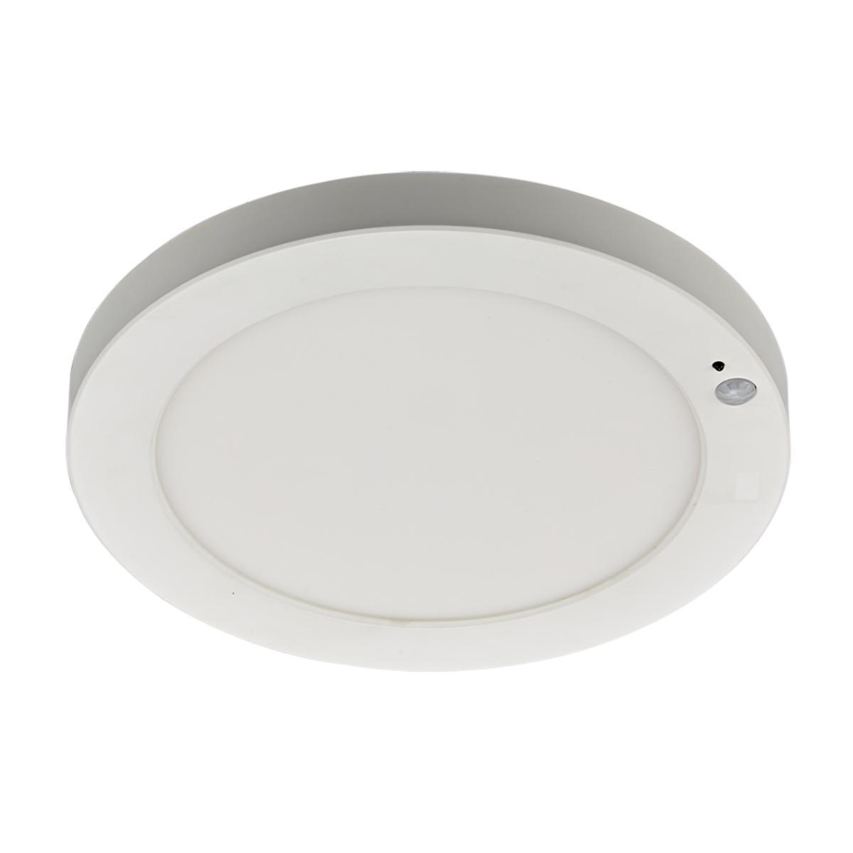 Plafond Izzy TZI-12/15/18 PIR - PLAFOND IZZY 12/15/18W PIR TZI-12/15/18 PIR