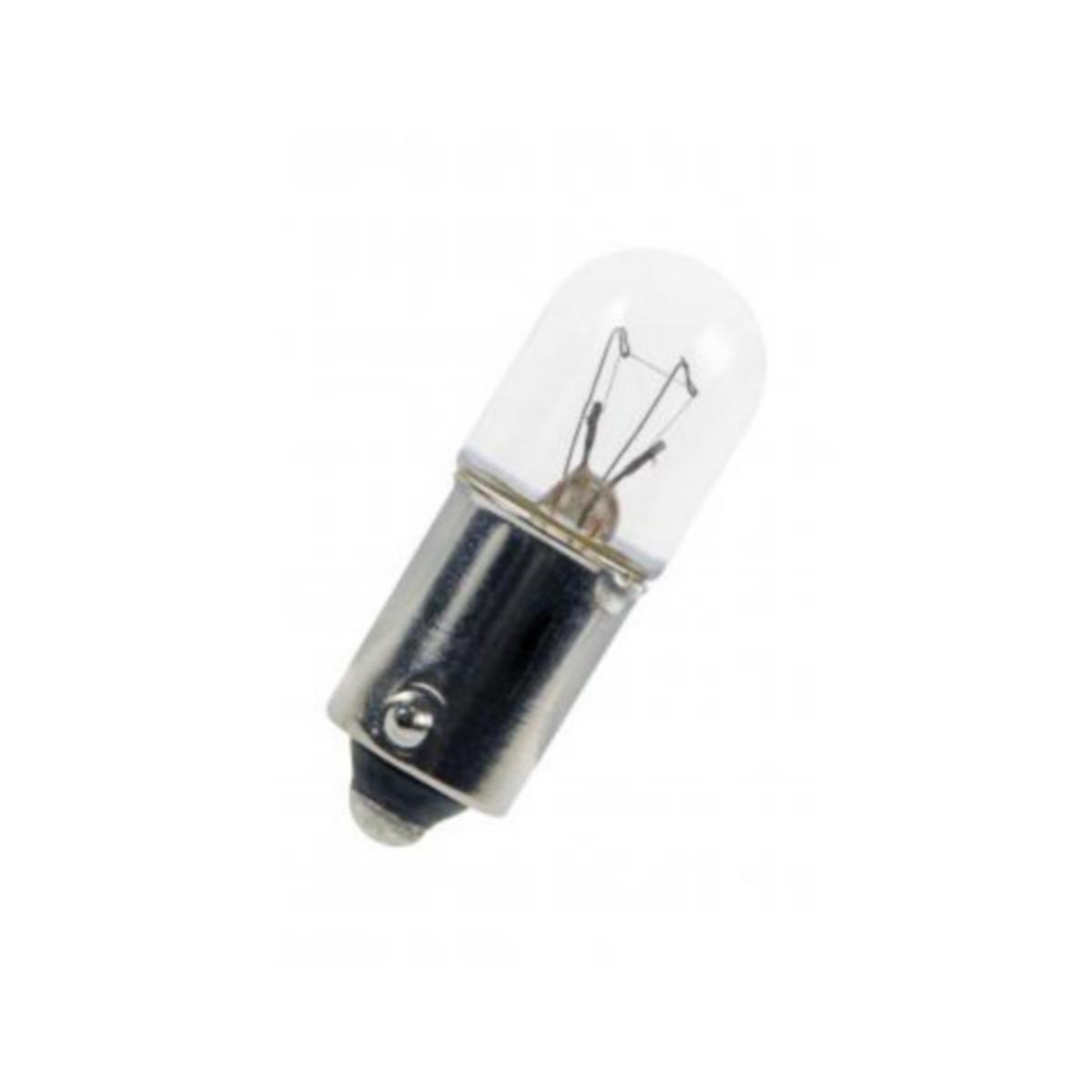 Signallampa Ba9s - SIGNALLAMPA 24V 2W BA9S 2-100