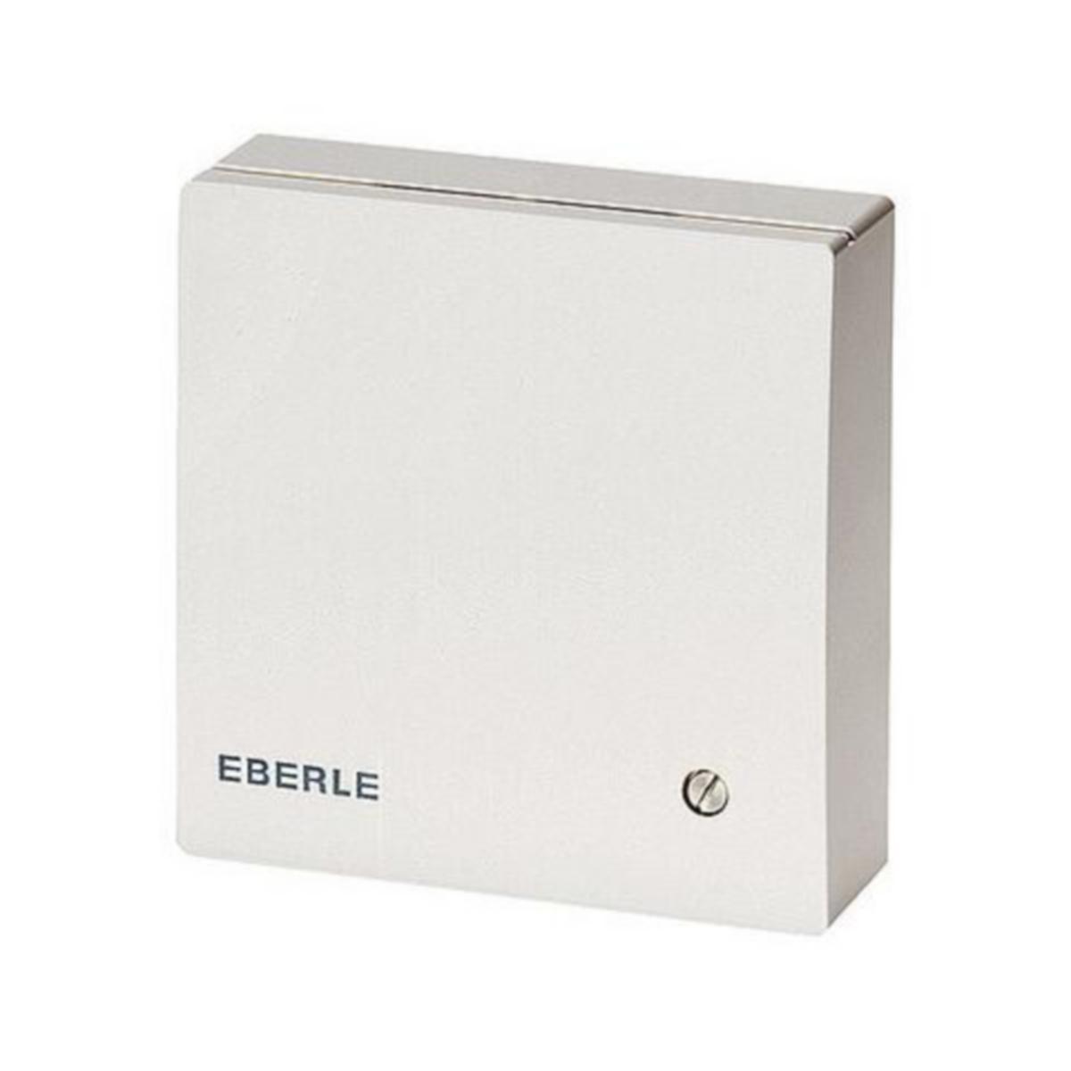 Rumstermostat serie 6000-E Eberle - BIMETALLTERMOSTAT RTR-E6747 INVÄNDIG RATT 1vxl