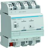 Universaldimmer TXA för LED/CFL, Hager