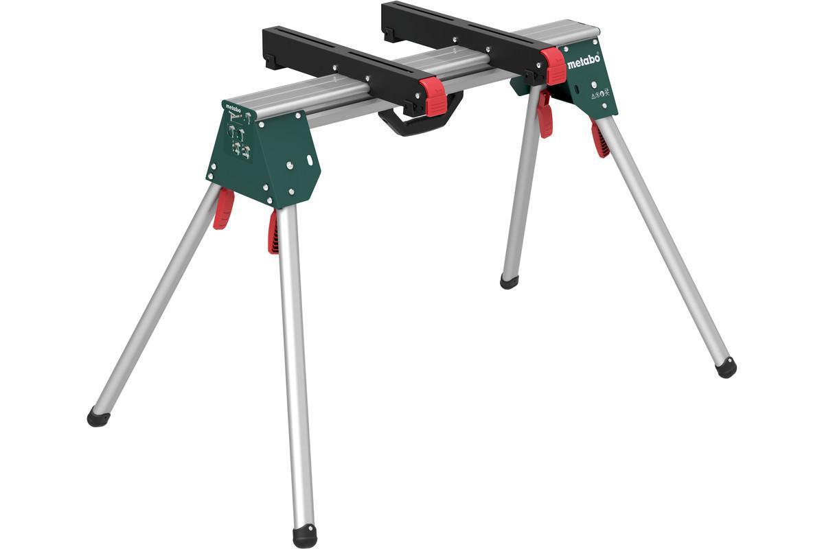 Sågbord Metabo KSU 100 - SÅGBORD METABO KSU100 L: 100CM MAX 250KG