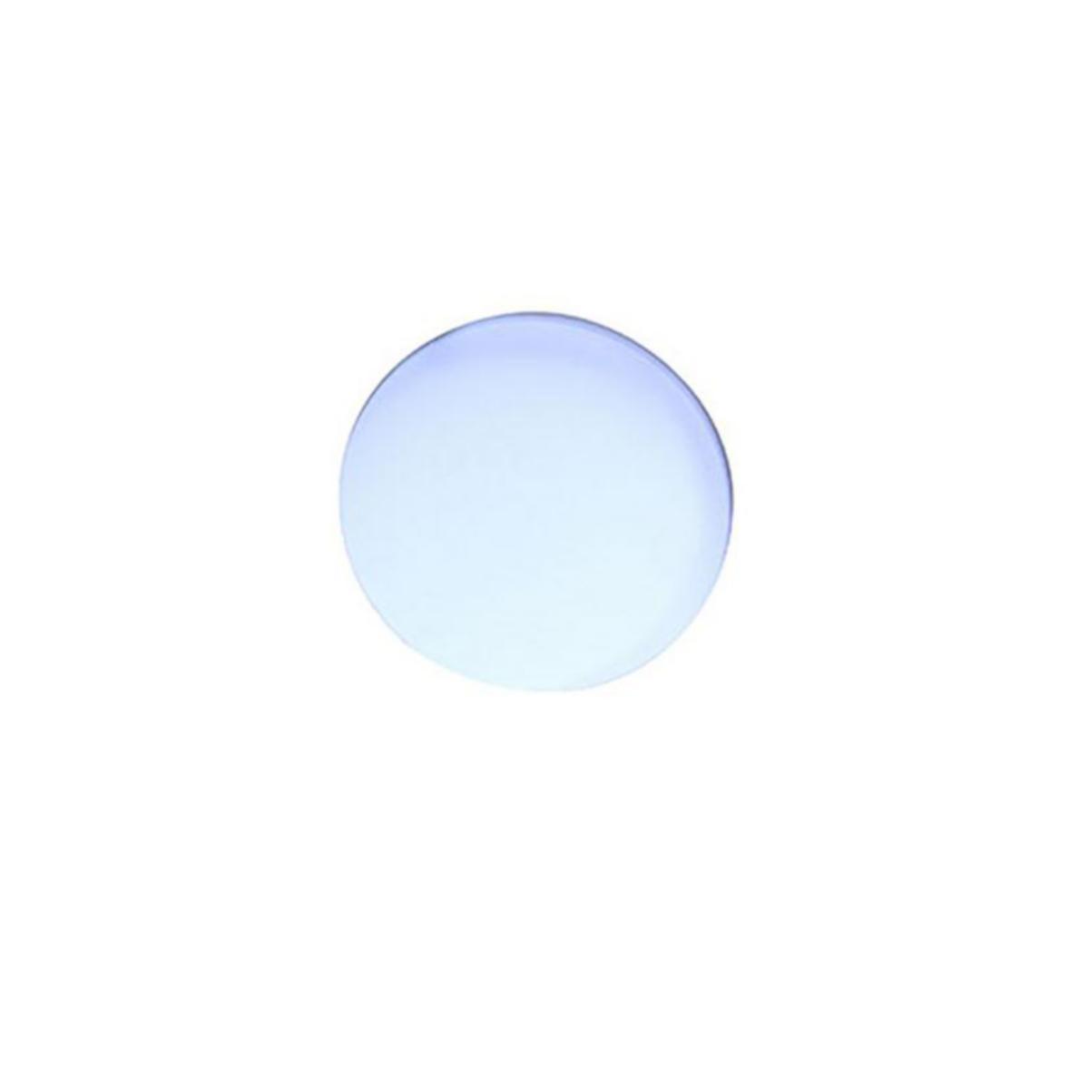 Glas universal halogenspot, Franke - SP GLAS UNIVERSAL HALOGENSPOT D=44.5MM FRANKE