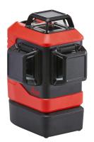 Multikorslaser Leica Lino L6R-1