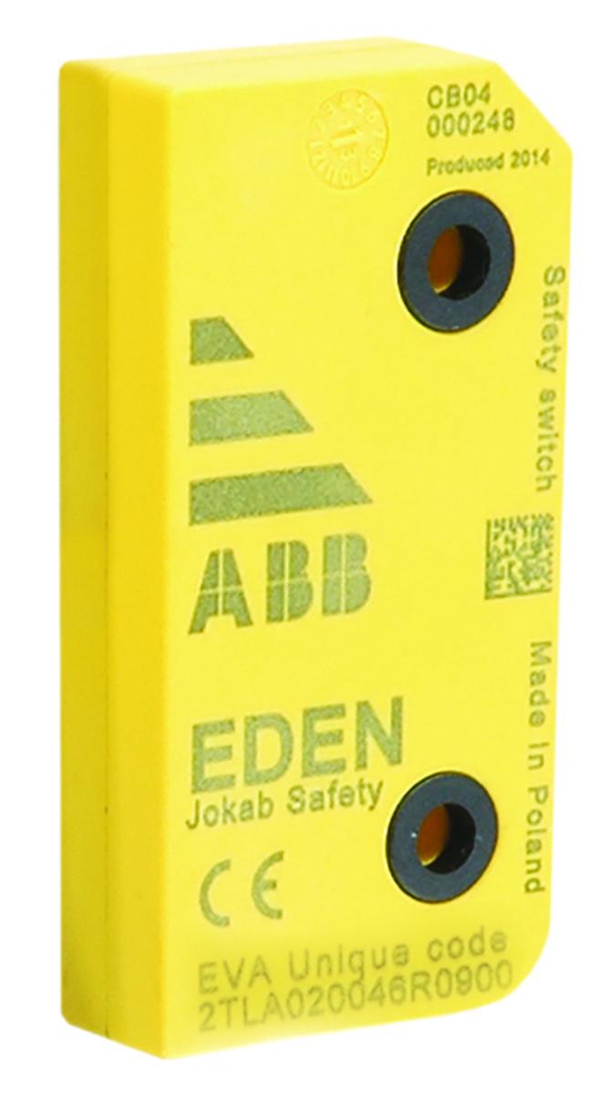 Säkerhetsgivare Eden Eva - SÄKERHETSGIV DYNAMISK UNIK KOD EVA UNIQUE CODE