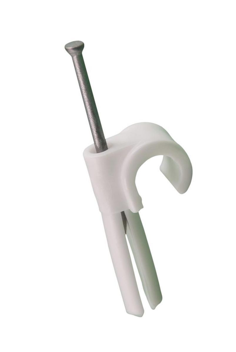 Pluggklammer PCN  Nelco - PLUGGKLAMMER PCN 11/15 (100st) 
