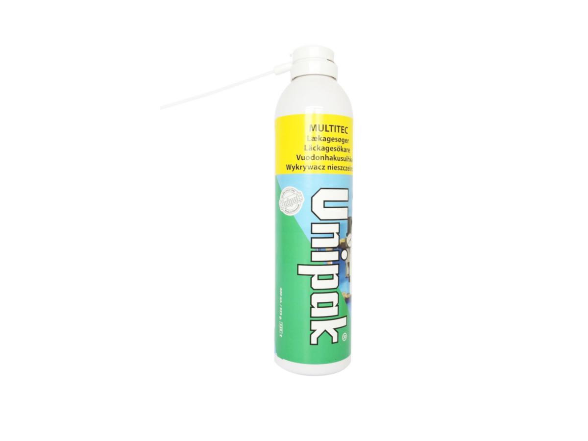 Läcksökare Unipak Multitec - MULTITEC LÄCKSÖKARE UNIPAK 400ML AE