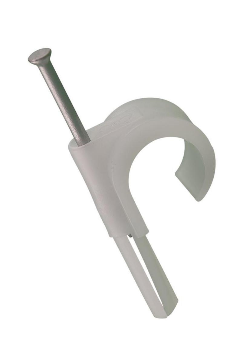 Pluggklammer PCN  Nelco - PLUGGKLAMMER PCN 16/19 (100st) 