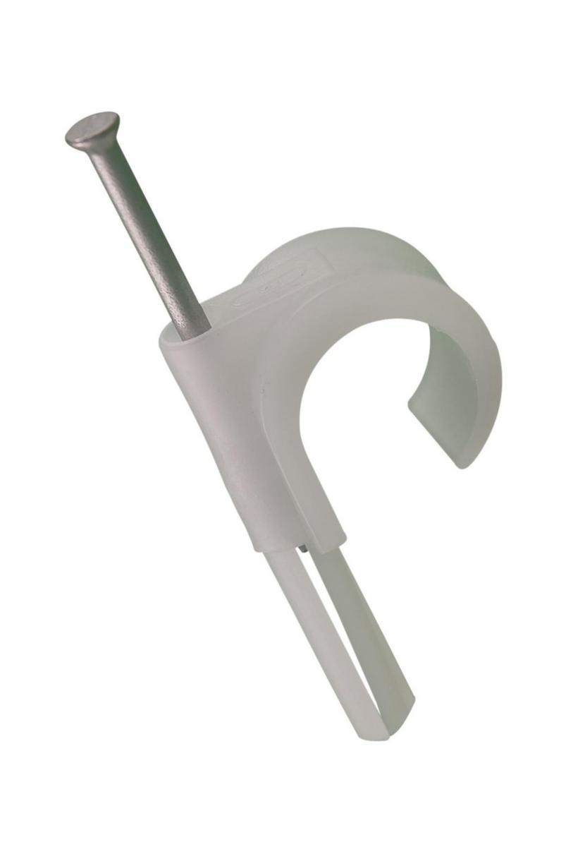 Pluggklammer PCN  Nelco - PLUGGKLAMMER PCN 19/22  (100) 