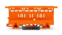 Hållare för 221-Serie 4 mm²