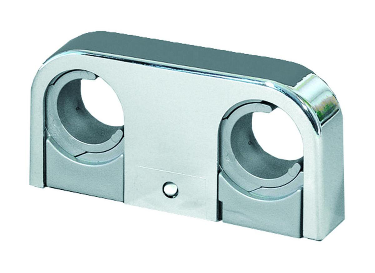 Plastklammer typ dubbel, Purus - PURUS-KLAMMAN 22-28 cc-60 FKR