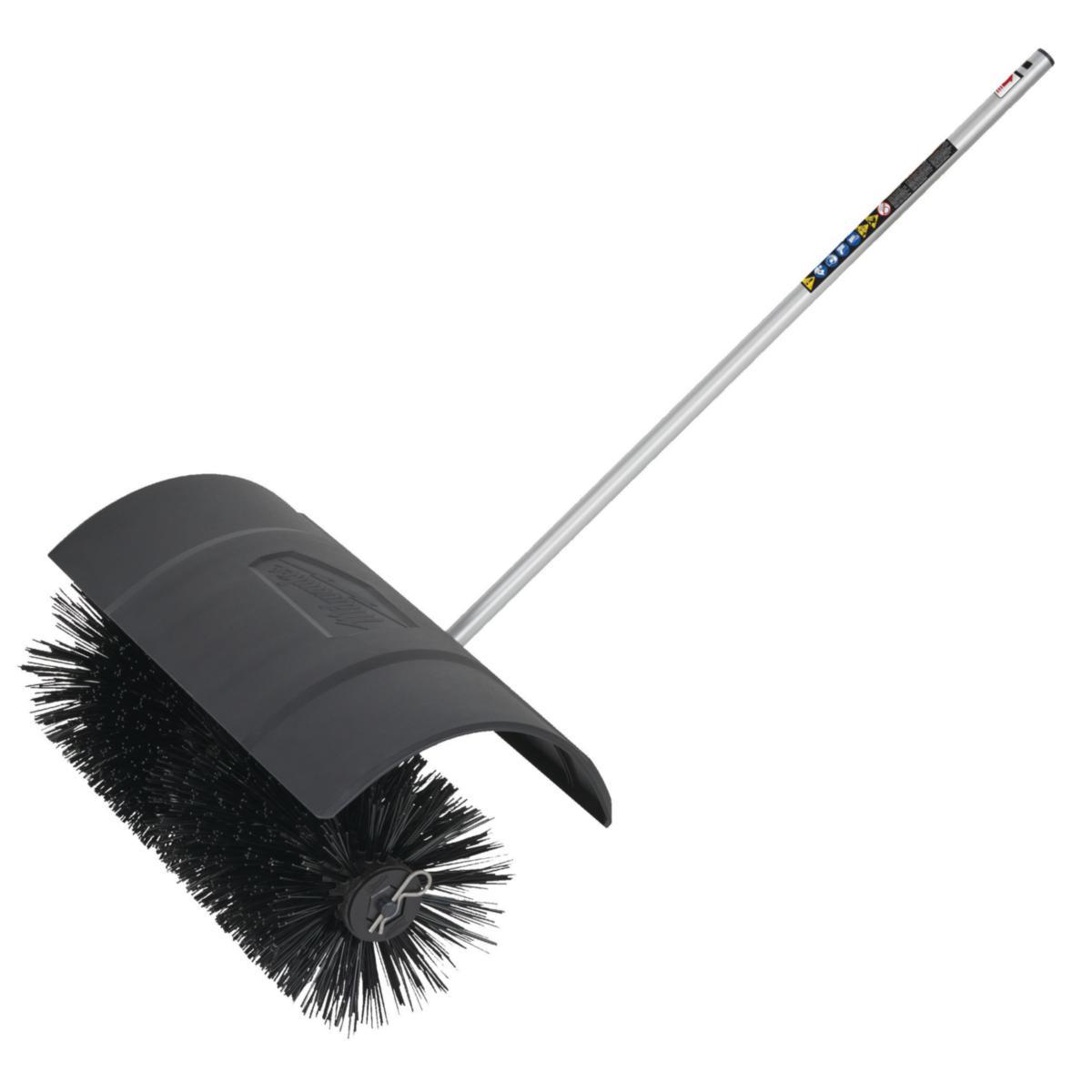 Borstvalstillsats Milwaukee M18 FOPH-BBA SOLO - BORSTVALSTILLSATS MILWAUKEE M18 FOPH-BBA, TILL M18 FOPH-0