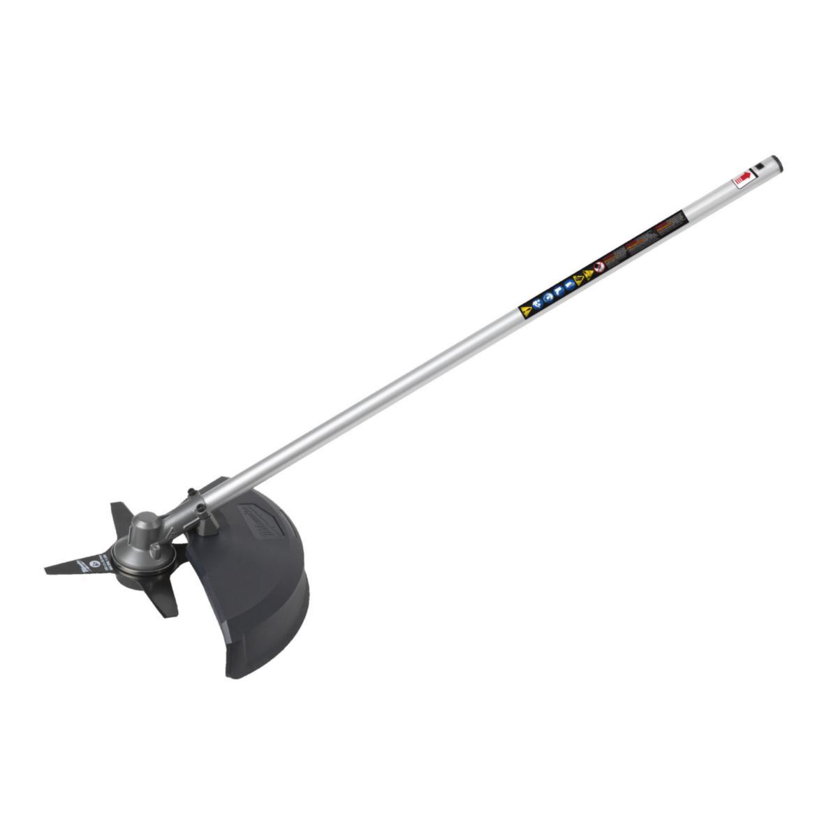 Slyklingtillsats Milwaukee M18 FOPH-BCA SOLO - SLYKLINGTILLSATS MILWAUKEE M18 FOPH-BCA, TILL M18 FOPH-0