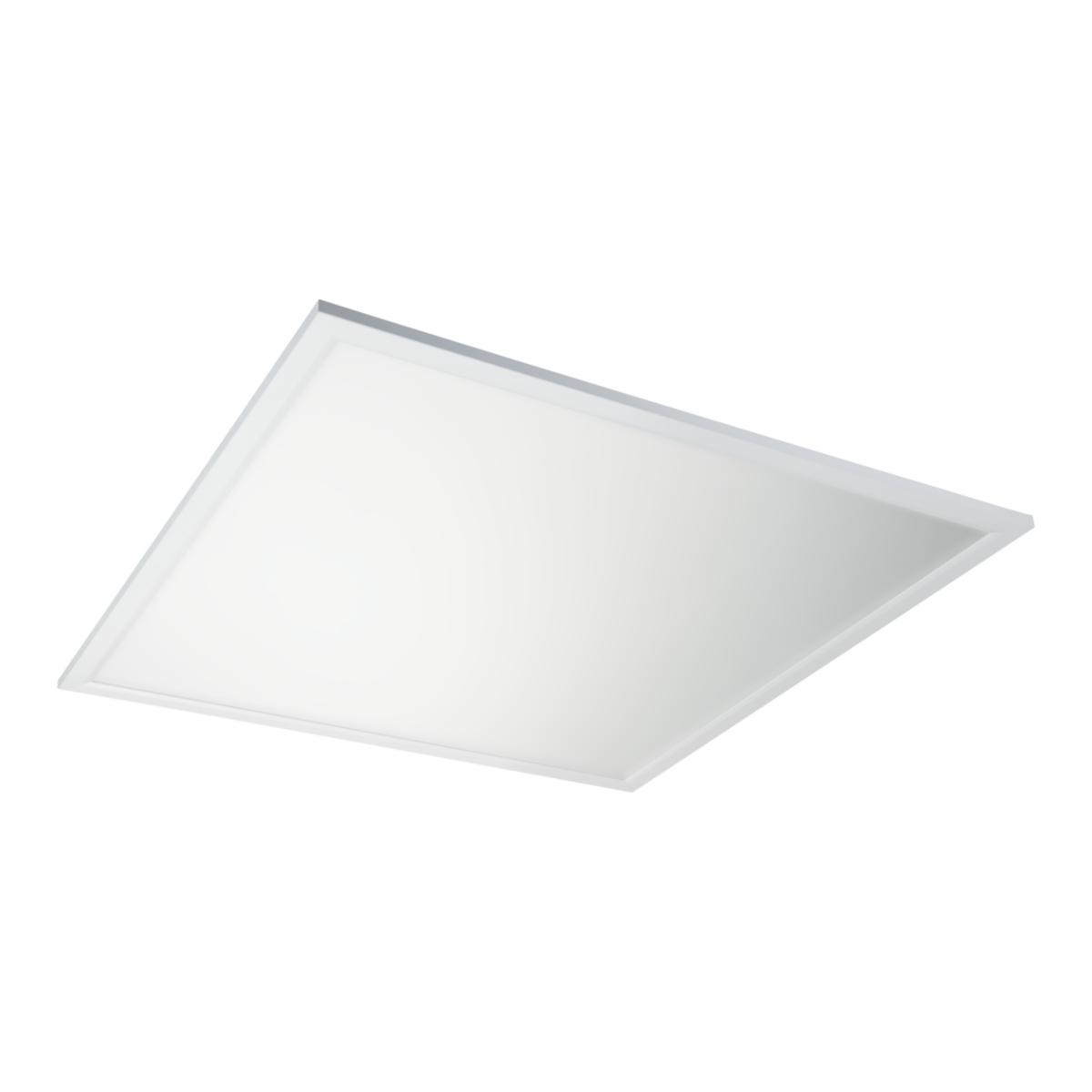 Interiörarmatur Sense Opalprismatisk - INTARM 600X600 4K RA80 SENSE PRO