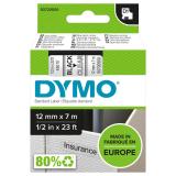 Märktejp Dymo D1