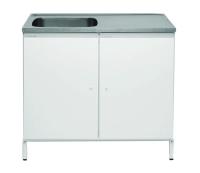 Tvättbänk CABL 10 Contura
