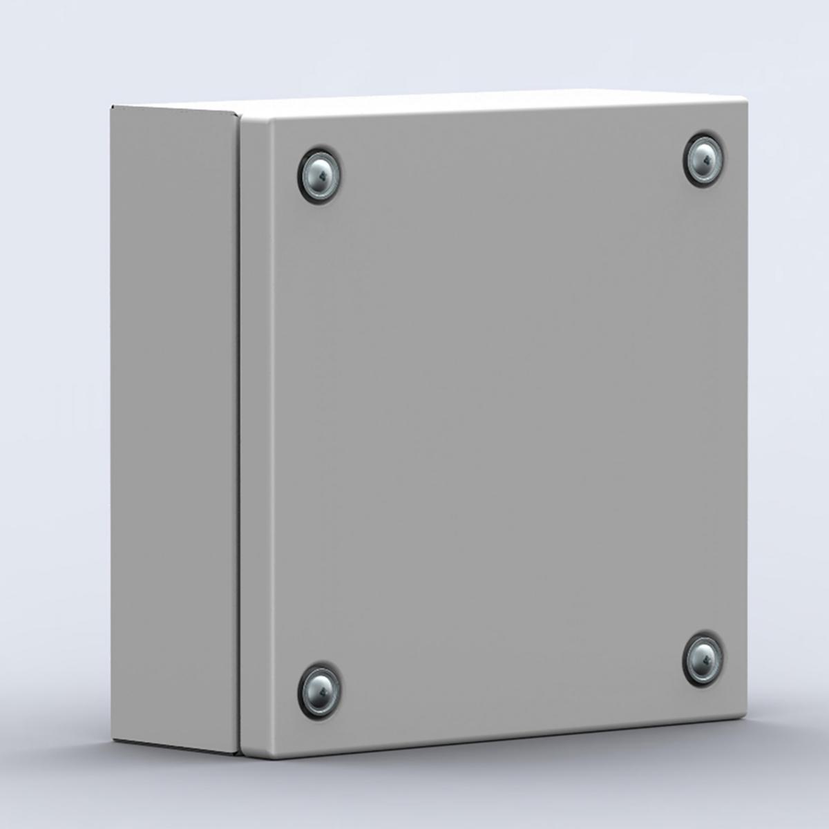 Kopplingslådor STB - KOPPLINGSLÅDA 200X300X120 STB203012