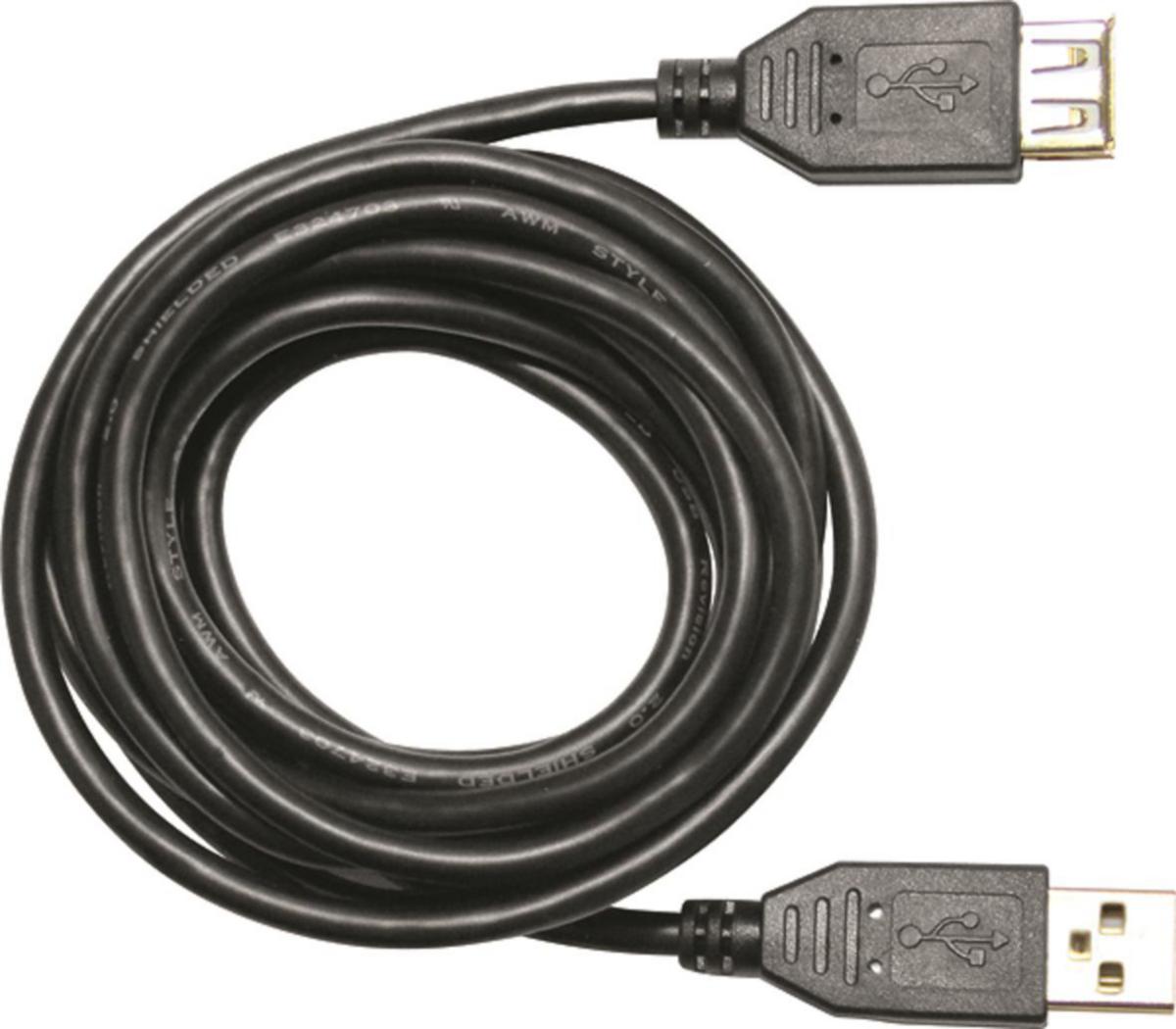 USB-kabel, Eltako - USB-KABEL 2 METER USB-FÖRLÄNGNINGSKABEL
