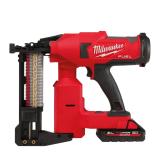 Klammerpistol Milwaukee M18  FFUS-302C