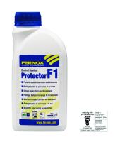 F1 Protector, Fernox
